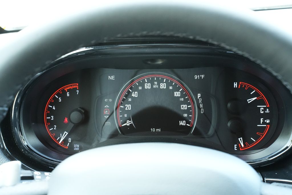 2026 Dodge Durango GT HEMI V8 - 8