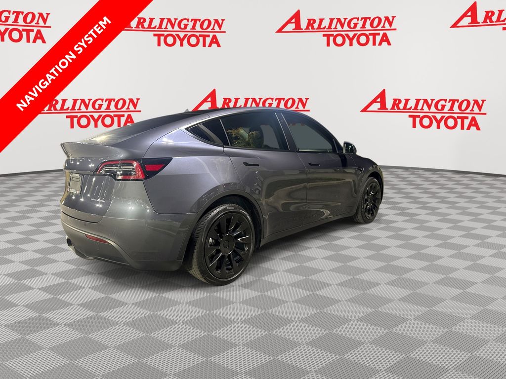 Used 2022 Tesla Model Y SUV