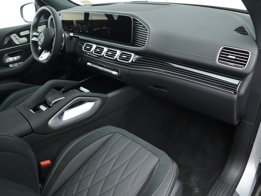 Thumbnail: 2026 Mercedes-Benz GLE - 18