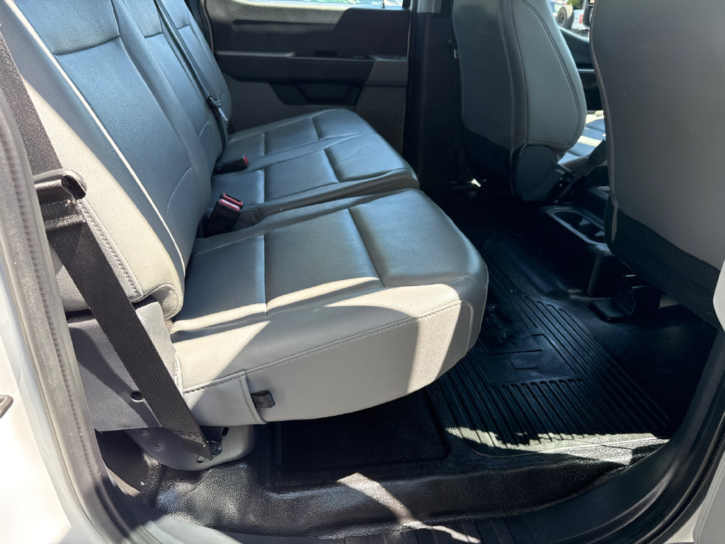 Used 2024 Ford F-350SD Truck