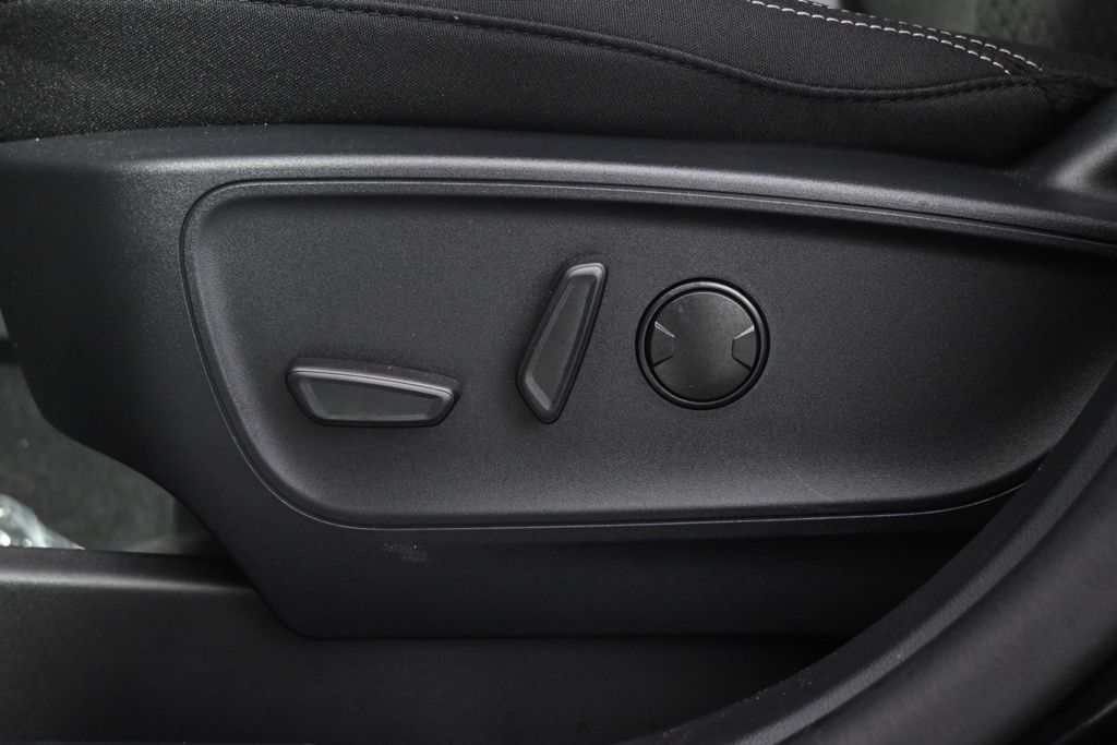 New 2026 Black Ford Active image 14