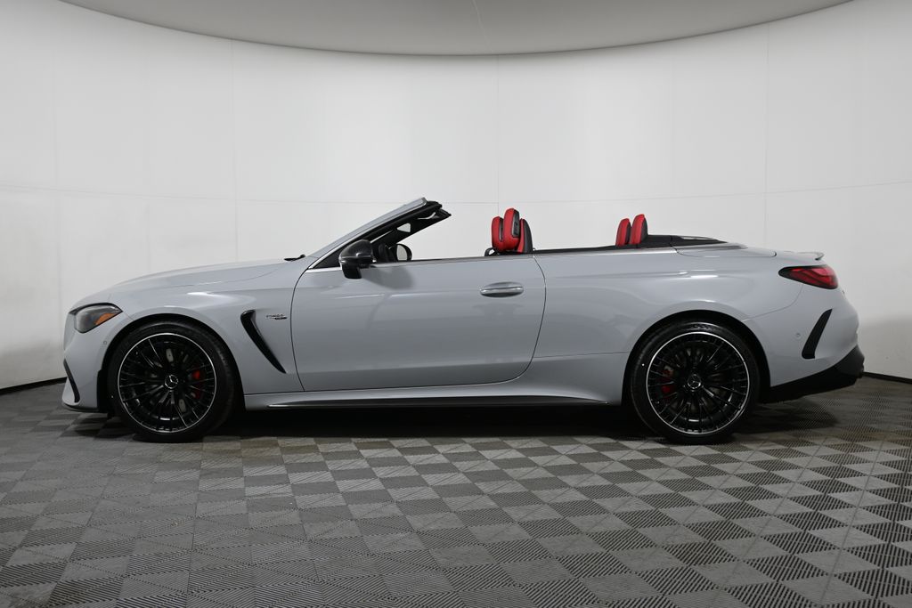 Thumbnail: 2026 Mercedes-Benz CLE - 11