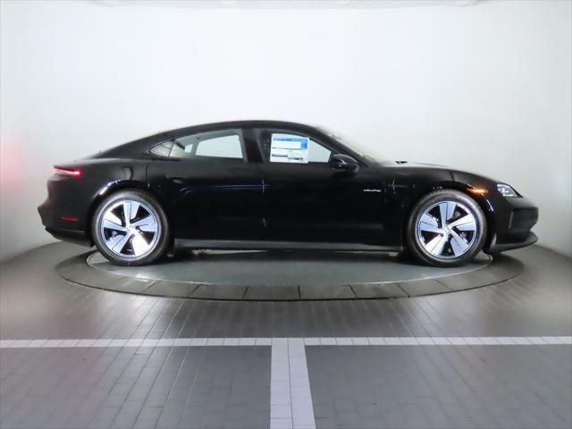 Thumbnail: 2026 Porsche Taycan - 2