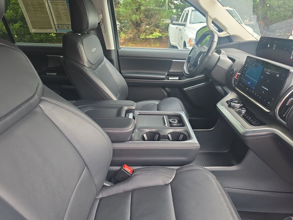 Used 2025 Ford Expedition Max SUV