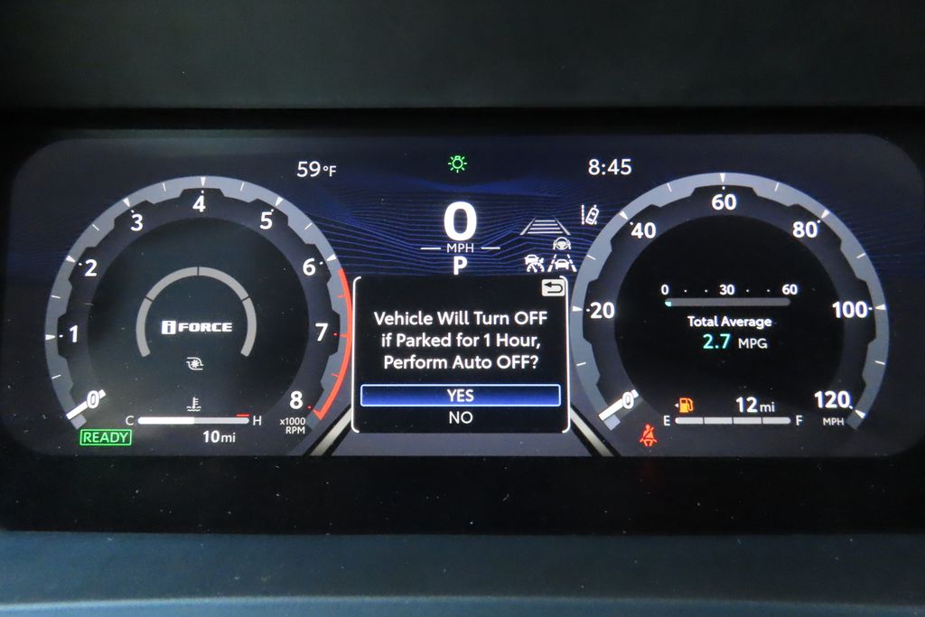 Thumbnail: 2026 Toyota Tacoma - 30