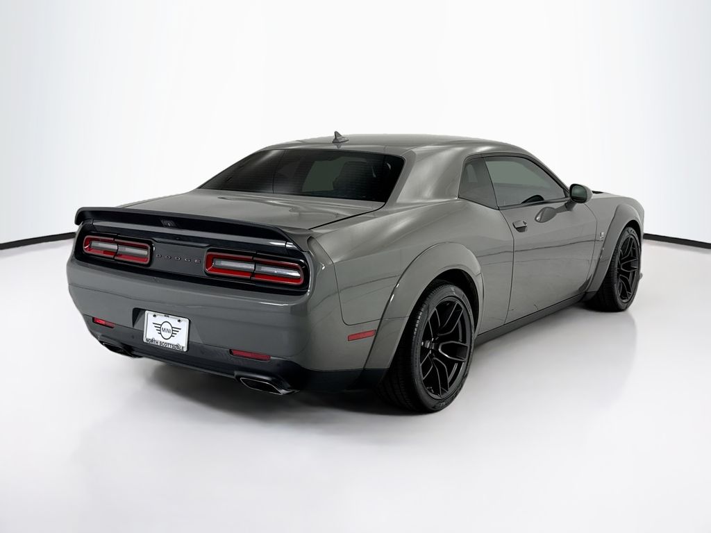 Thumbnail: 2019 Dodge Challenger - 5