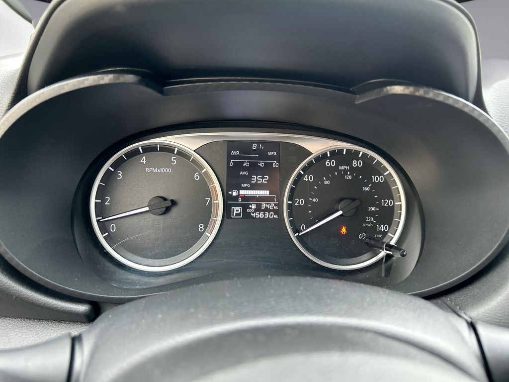 Thumbnail: 2024 Nissan Versa - 19