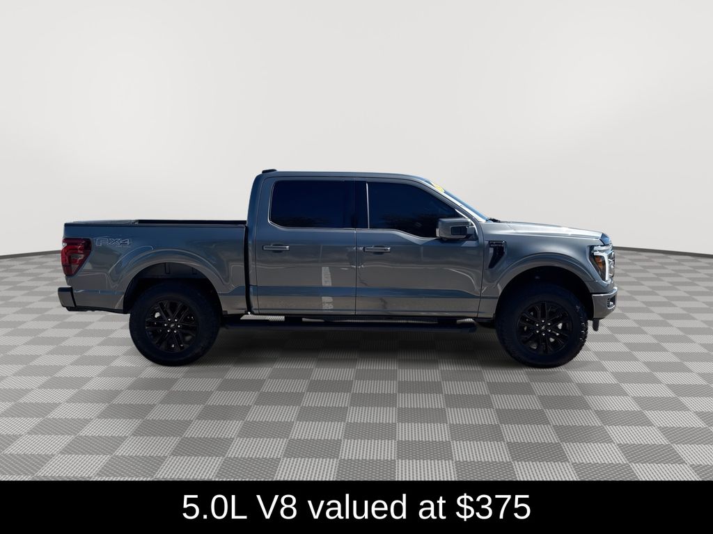 Used 2026 Ford F-150 Truck