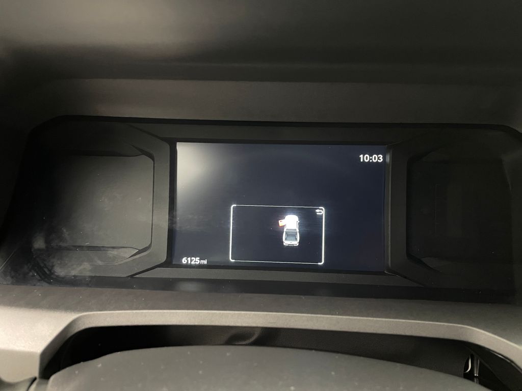 Thumbnail: 2025 Toyota Tacoma - 24