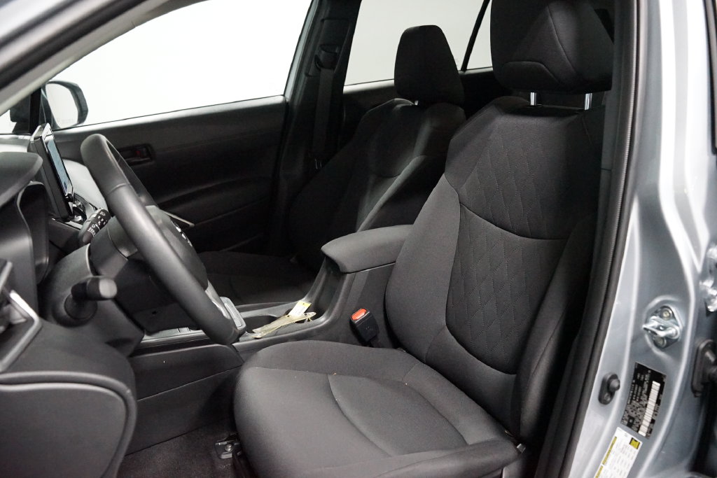 Thumbnail: 2026 Toyota Corolla Cross - 6