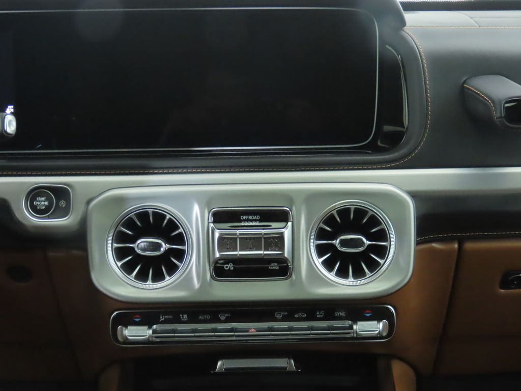 Thumbnail: 2025 Mercedes-Benz G-Class - 14