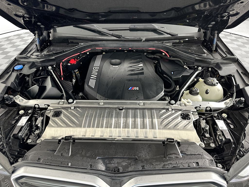 Thumbnail: 2025 BMW X3 - 29