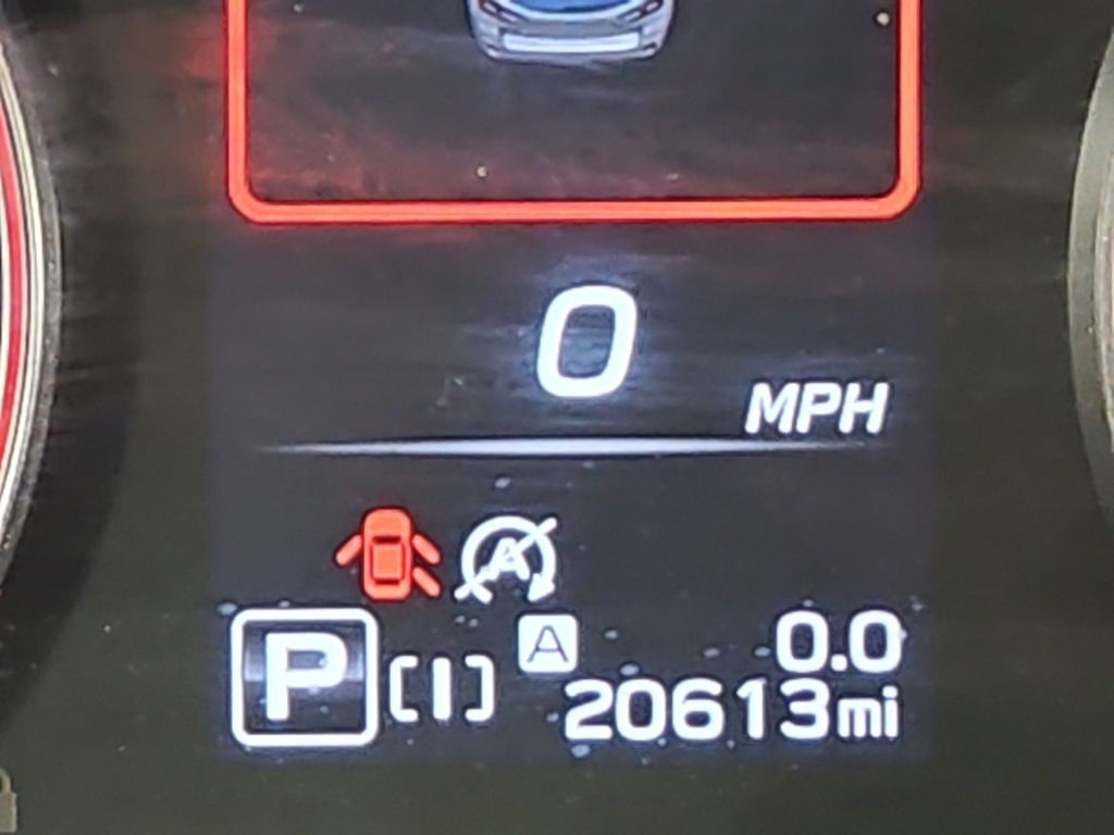 Thumbnail: 2024 Subaru Impreza - 32