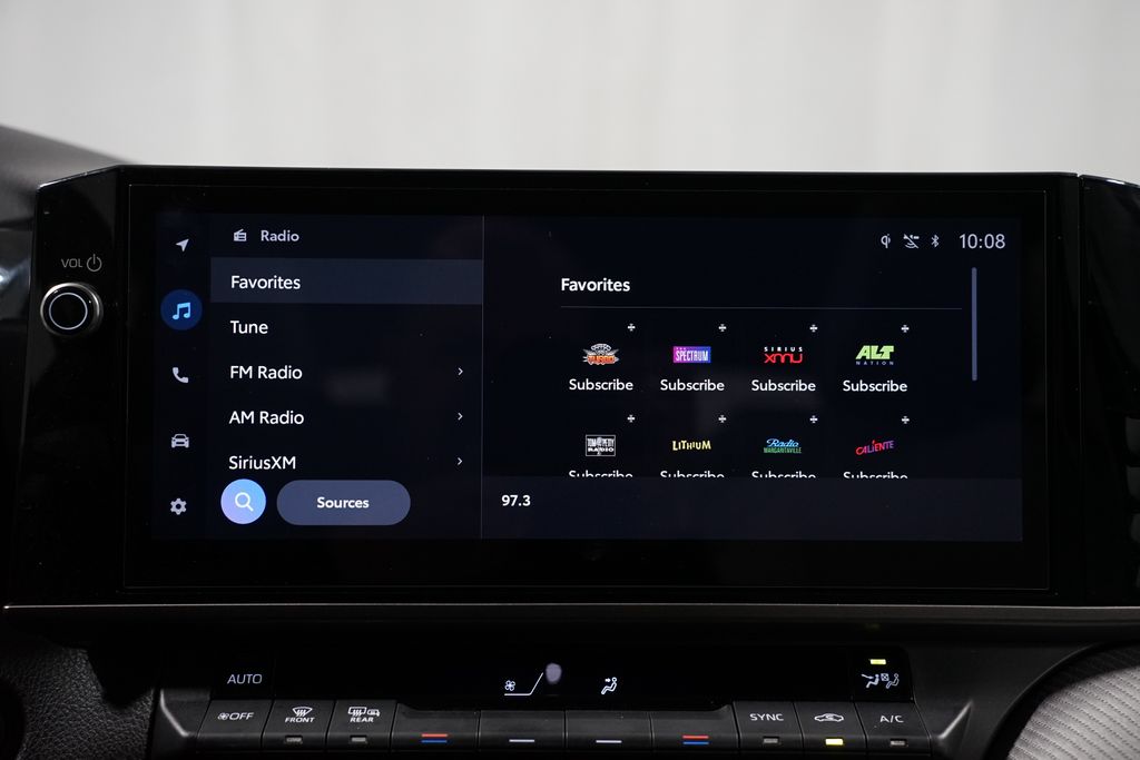 Thumbnail: 2025 Toyota Camry - 19