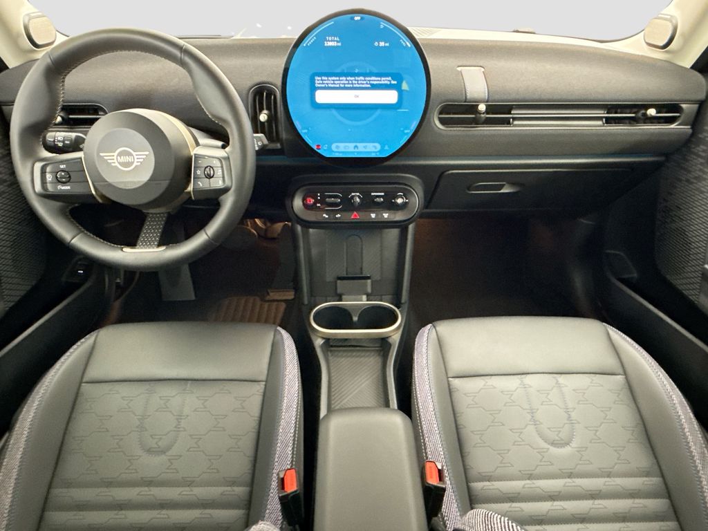 Thumbnail: 2025 MINI Cooper - 13