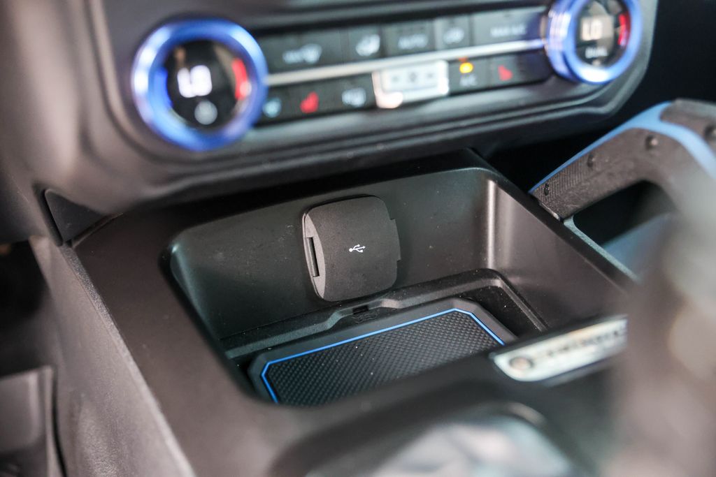 Used Car 2023 Ford Bronco  Badlands For Sale Under $50,000 In Austin, Texas