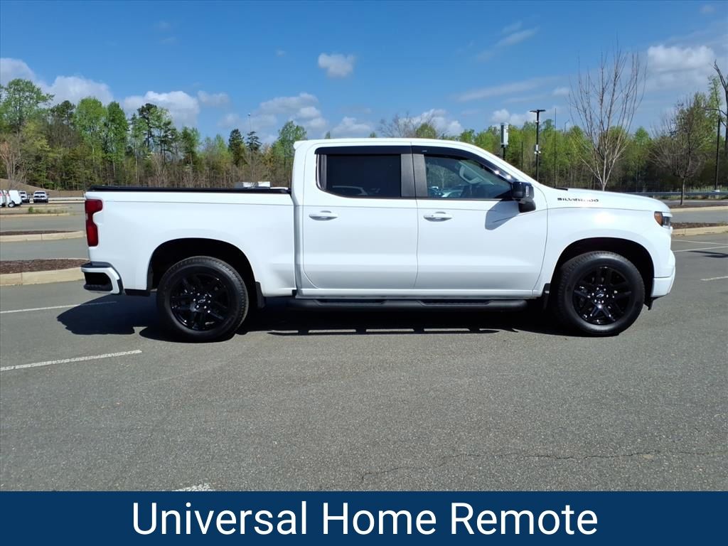 ChevroletSilverado 150033