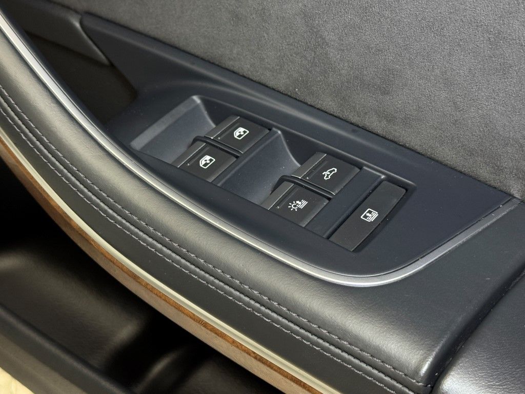 2021 Audi A8 L 29