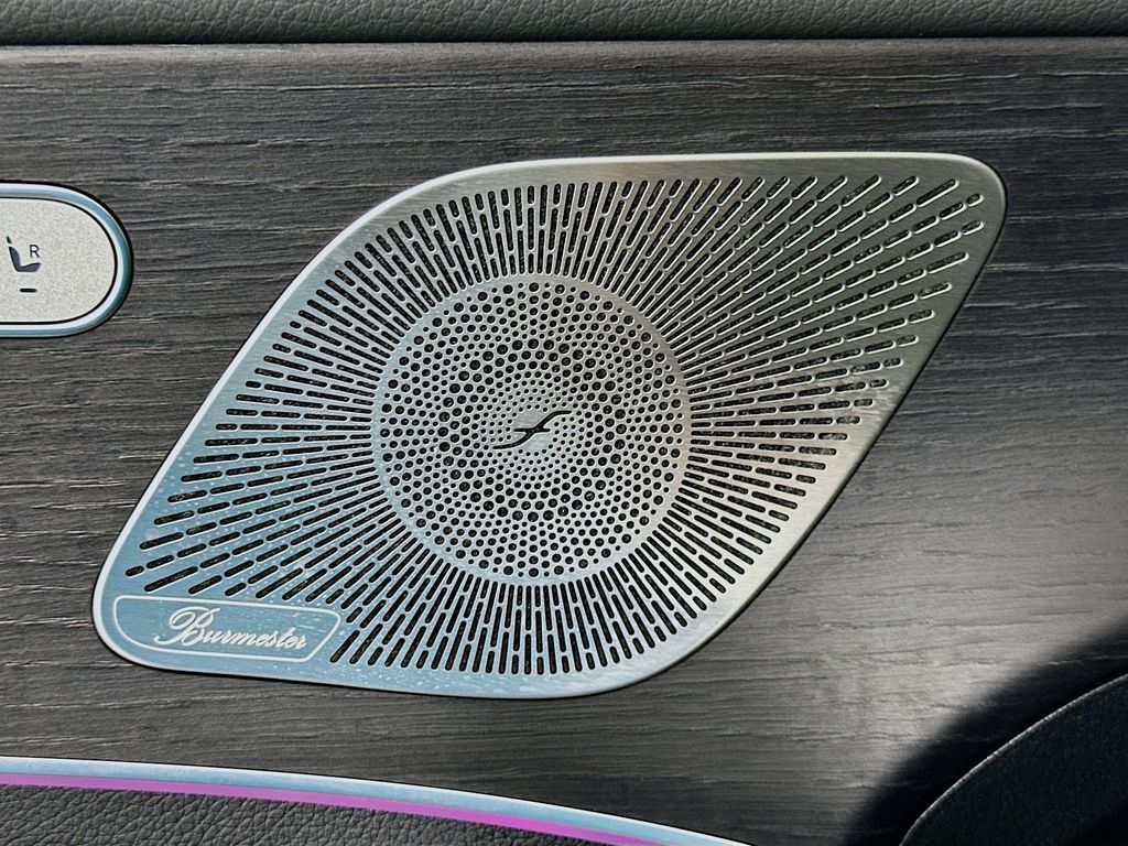 Thumbnail: 2025 Mercedes-Benz GLS - 19