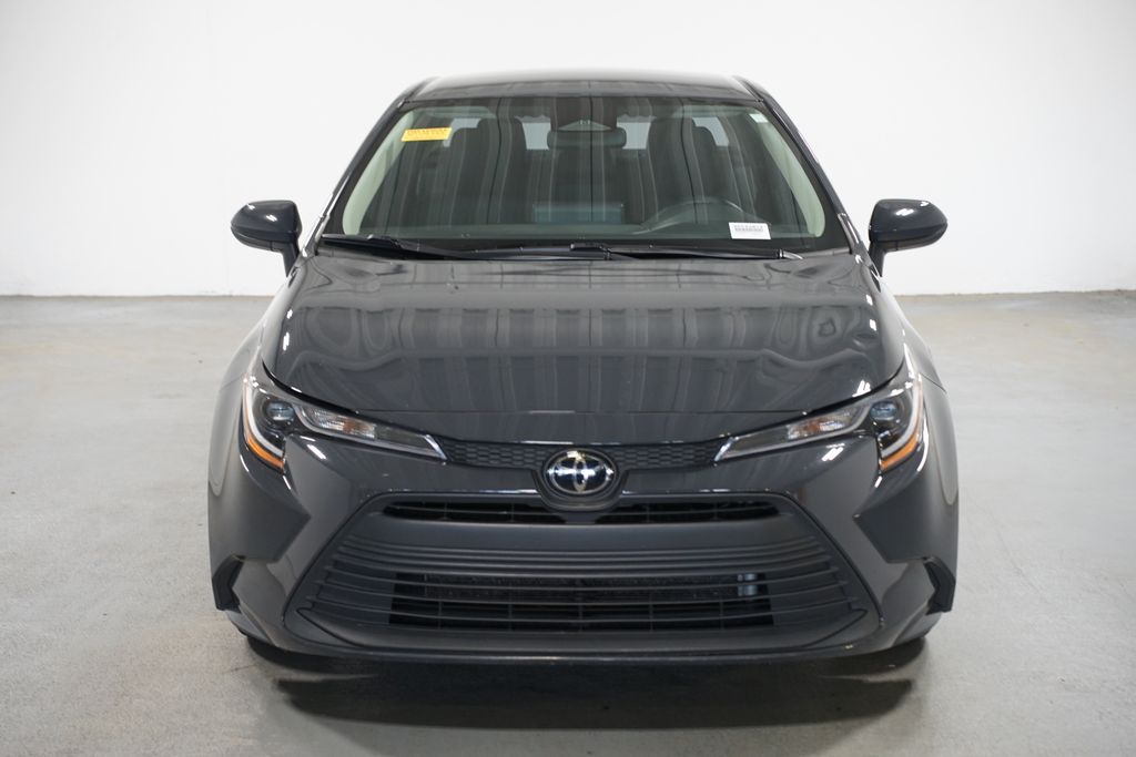 Thumbnail: 2024 Toyota Corolla - 2