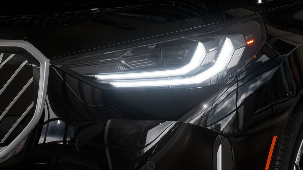 Thumbnail: 2026 BMW X3 - 31