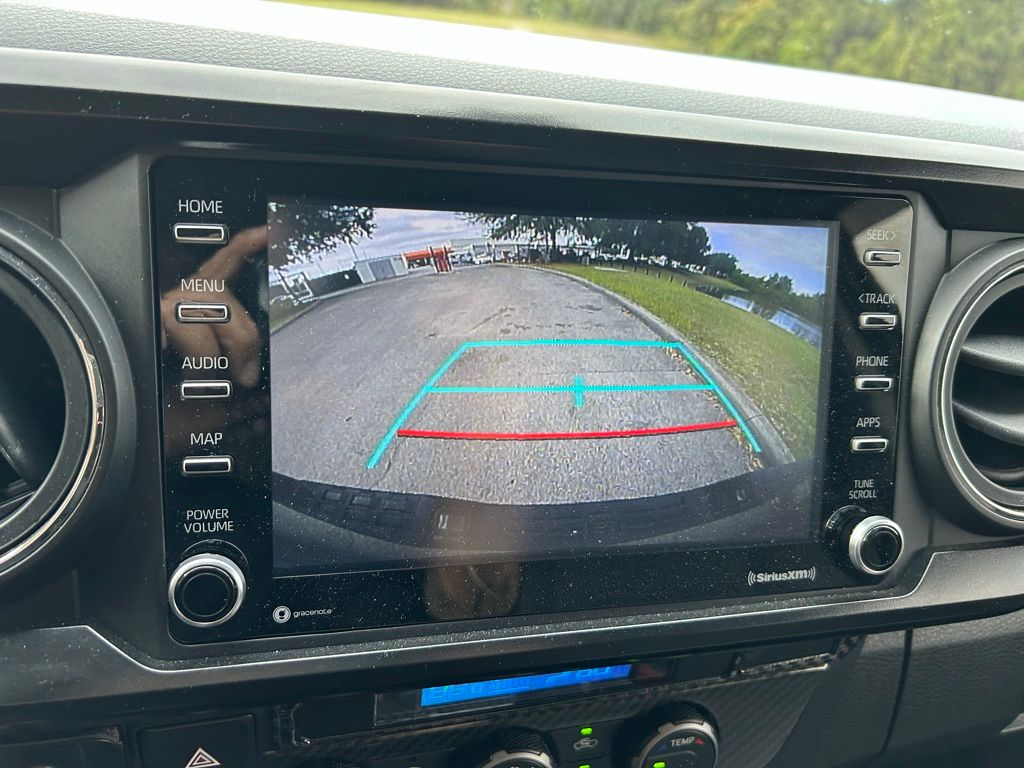 Thumbnail: 2022 Toyota Tacoma - 26