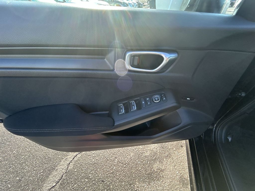 Thumbnail: 2023 Honda Civic - 13