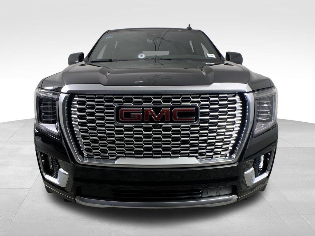 2024 GMC Yukon XL Denali 9