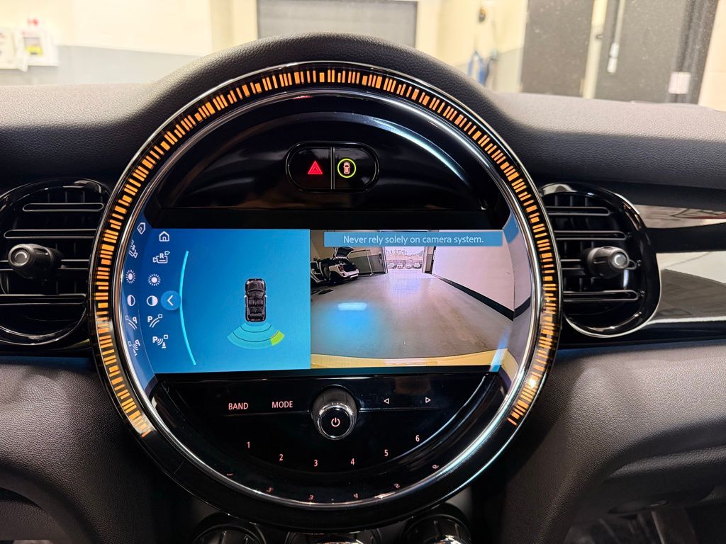 2022 MINI Cooper John Cooper Works 17