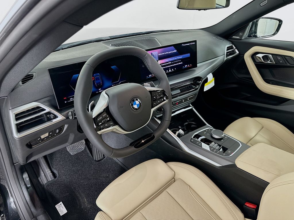 Thumbnail: 2025 BMW 2 Series - 9