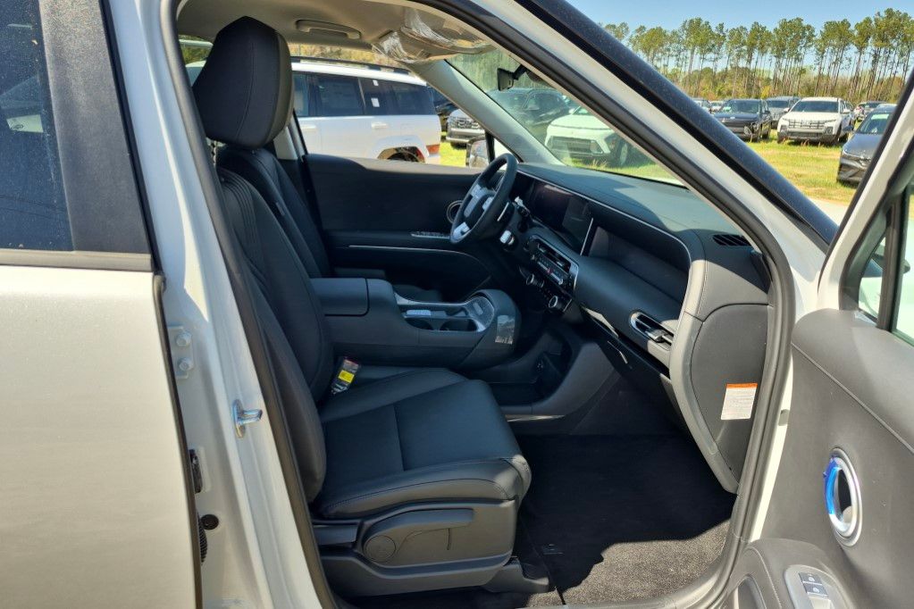 New 2027  Hyundai Blue SEL image 21