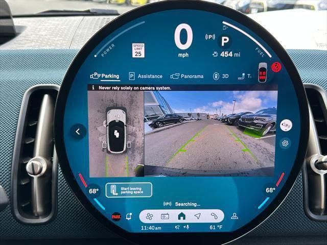 Thumbnail: 2026 MINI Cooper Countryman - 18