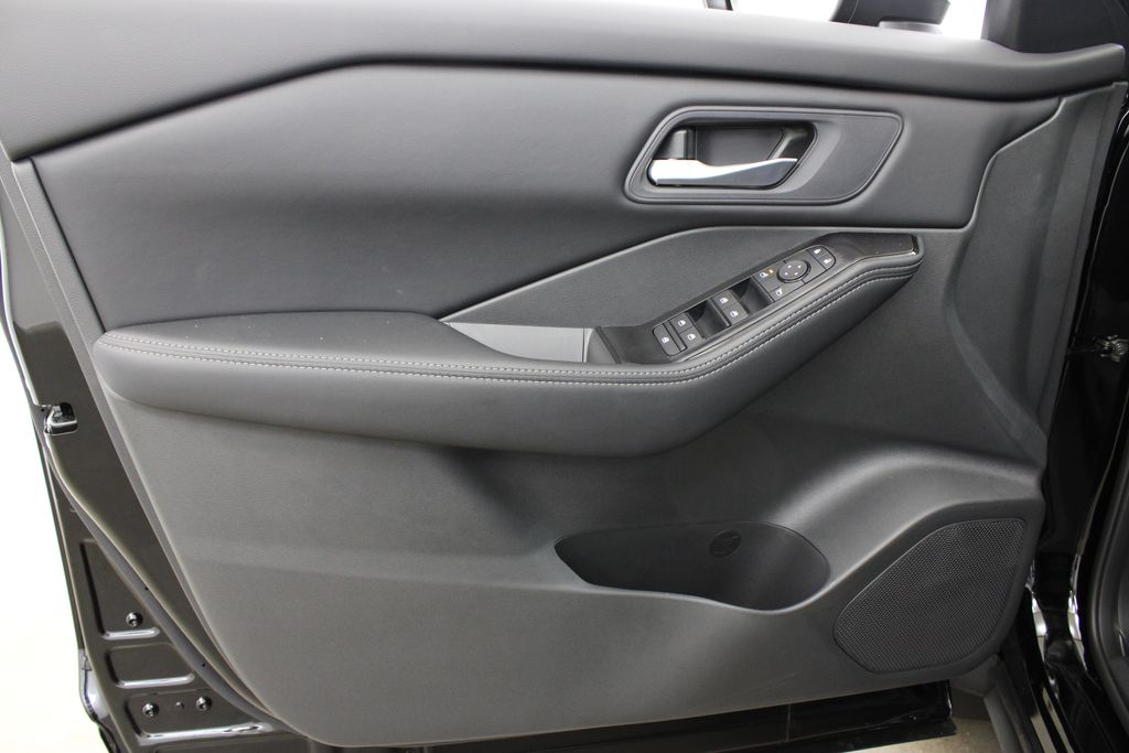 new 2026 Nissan Rogue car, priced at $29,145