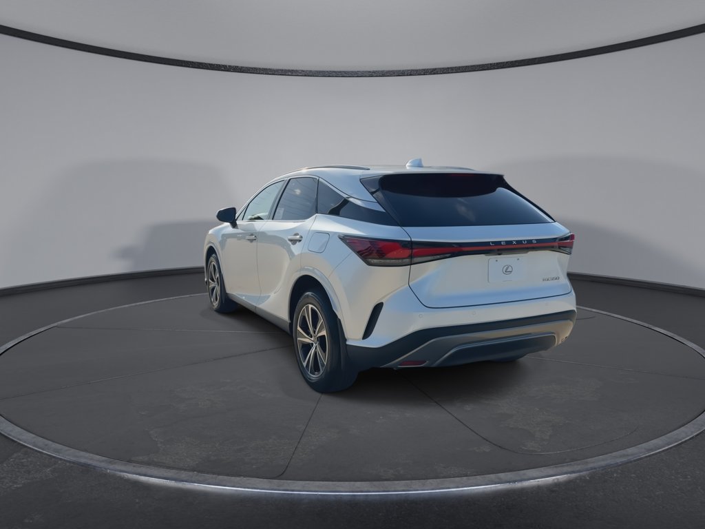 Thumbnail: 2026 Lexus RX - 7