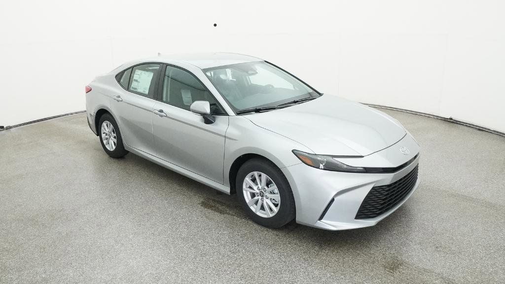 Thumbnail: 2026 Toyota Camry - 2