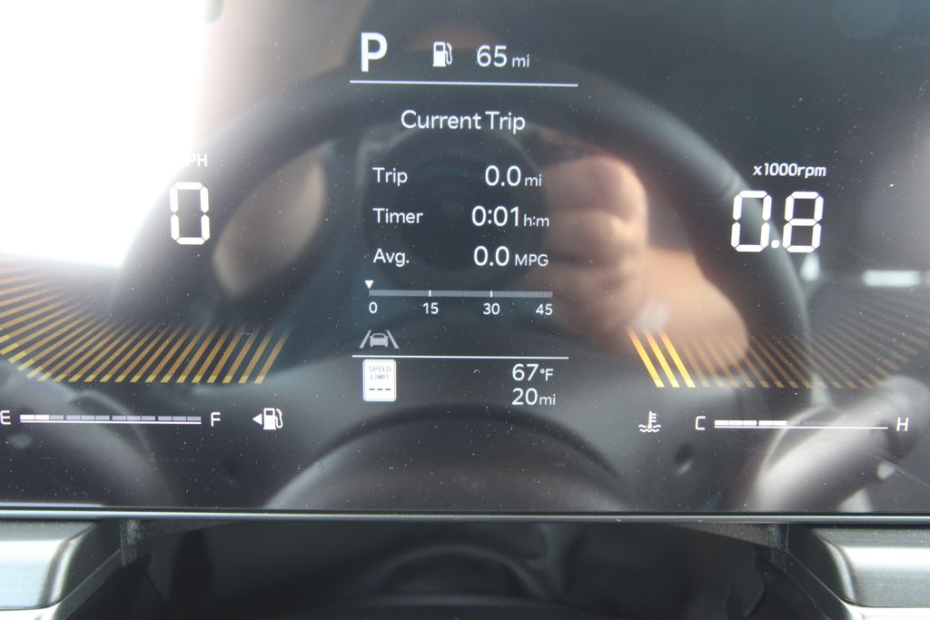 New 2026 Kia K5 Sedan