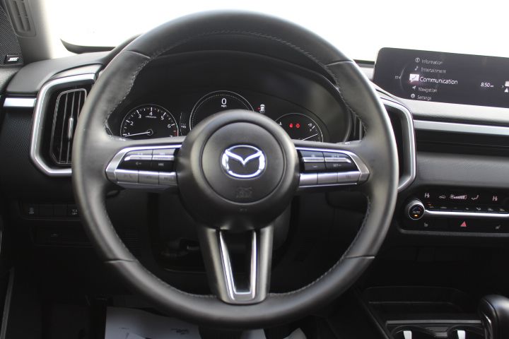 Used Car 2024 Mazda Cx-50  2.5 S Premium Package For Sale Under $30,000 In Georgetown, Texas
