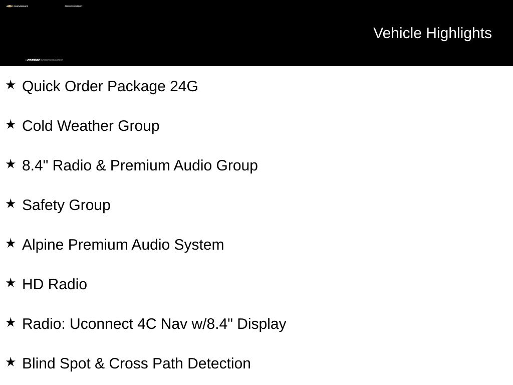 Thumbnail: 2020 Jeep Gladiator - 5