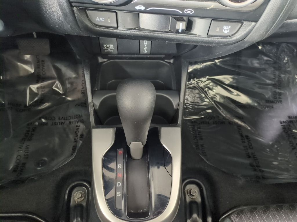 Used 2020 Honda Fit For Sale in Fort Wayne, IN