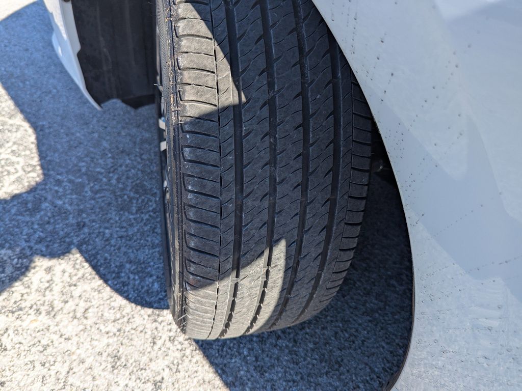 used 2024 Honda Civic car, priced at $23,891