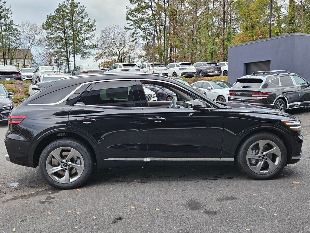 2026 GENESIS GV70 Advanced - Photo 10