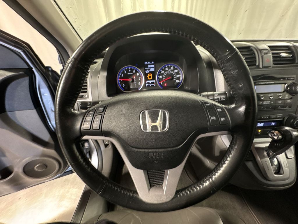 used 2008 Honda CR-V car, priced at $10,563