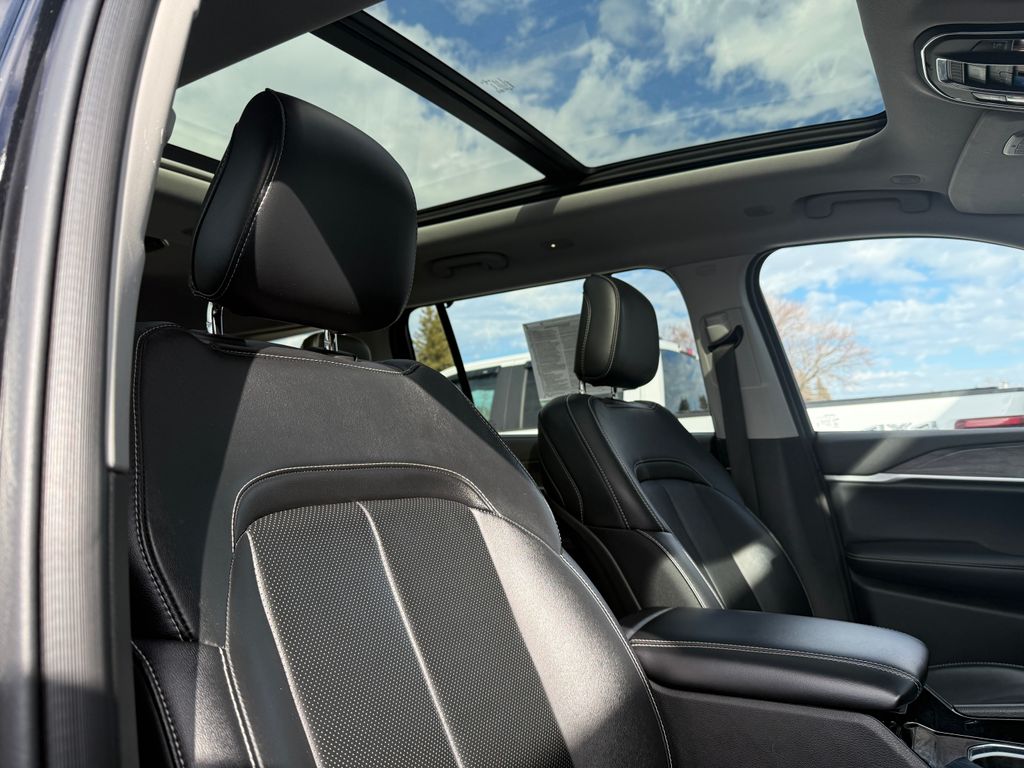 Certified Used 2023 Black Jeep Limited image 66