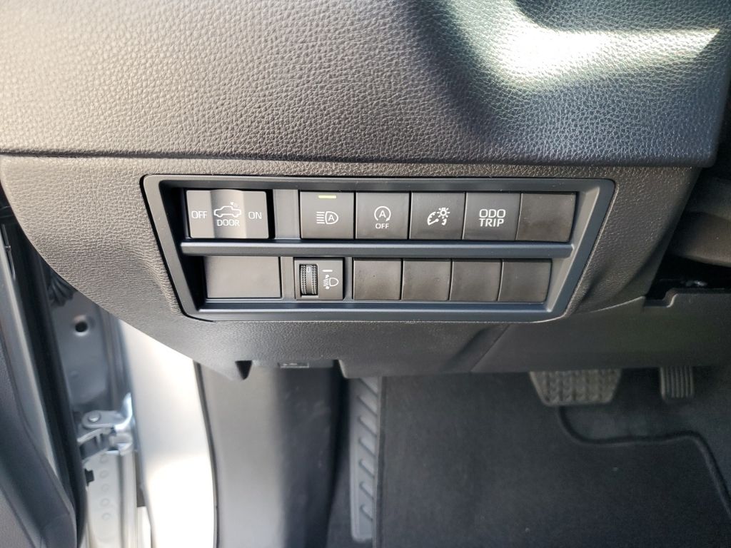Used Car 2025 Toyota Tundra  Sr For Sale Under $40,000 In Austin, Texas