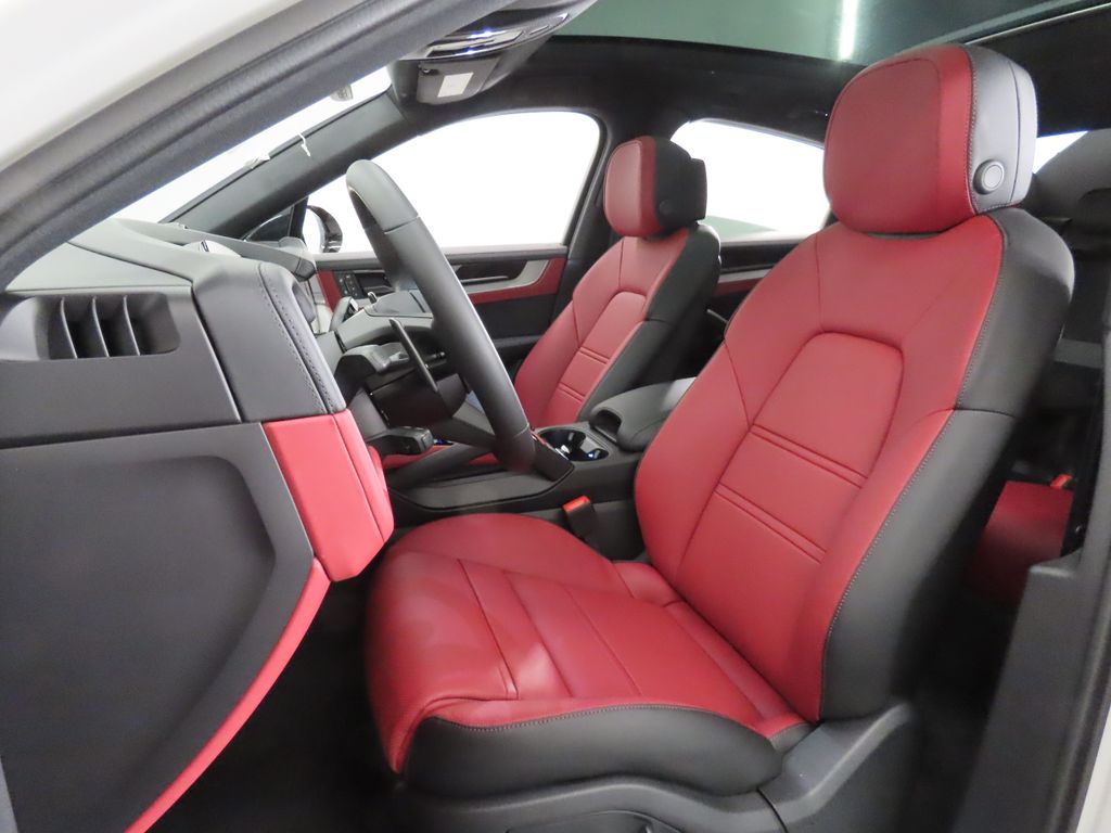 Thumbnail: 2026 Porsche  - 5