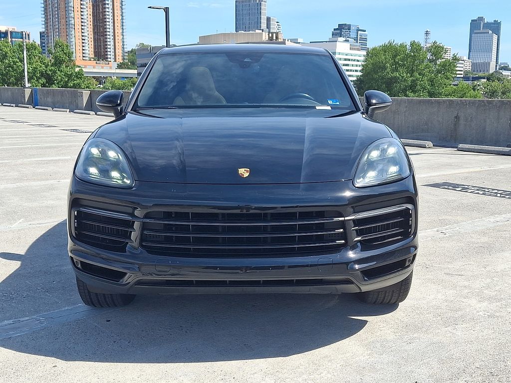 Thumbnail: 2020 Porsche  - 6