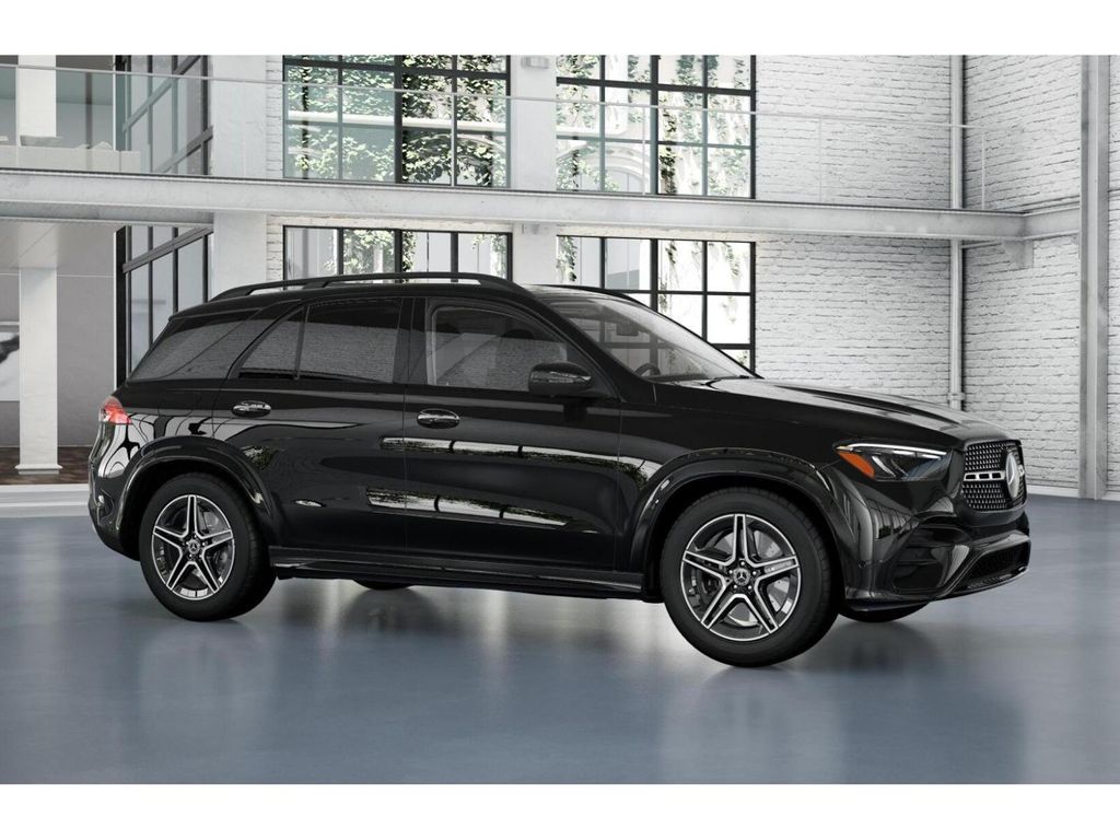 Thumbnail: 2026 Mercedes-Benz GLE - 13
