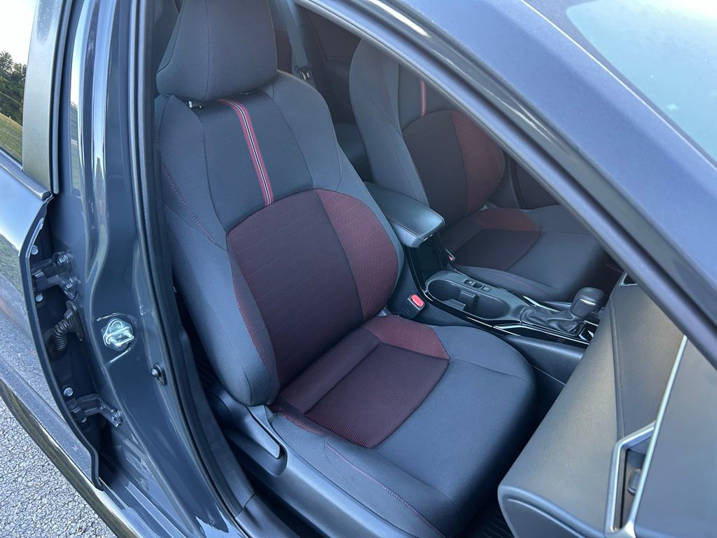 Thumbnail: 2023 Toyota Corolla - 15