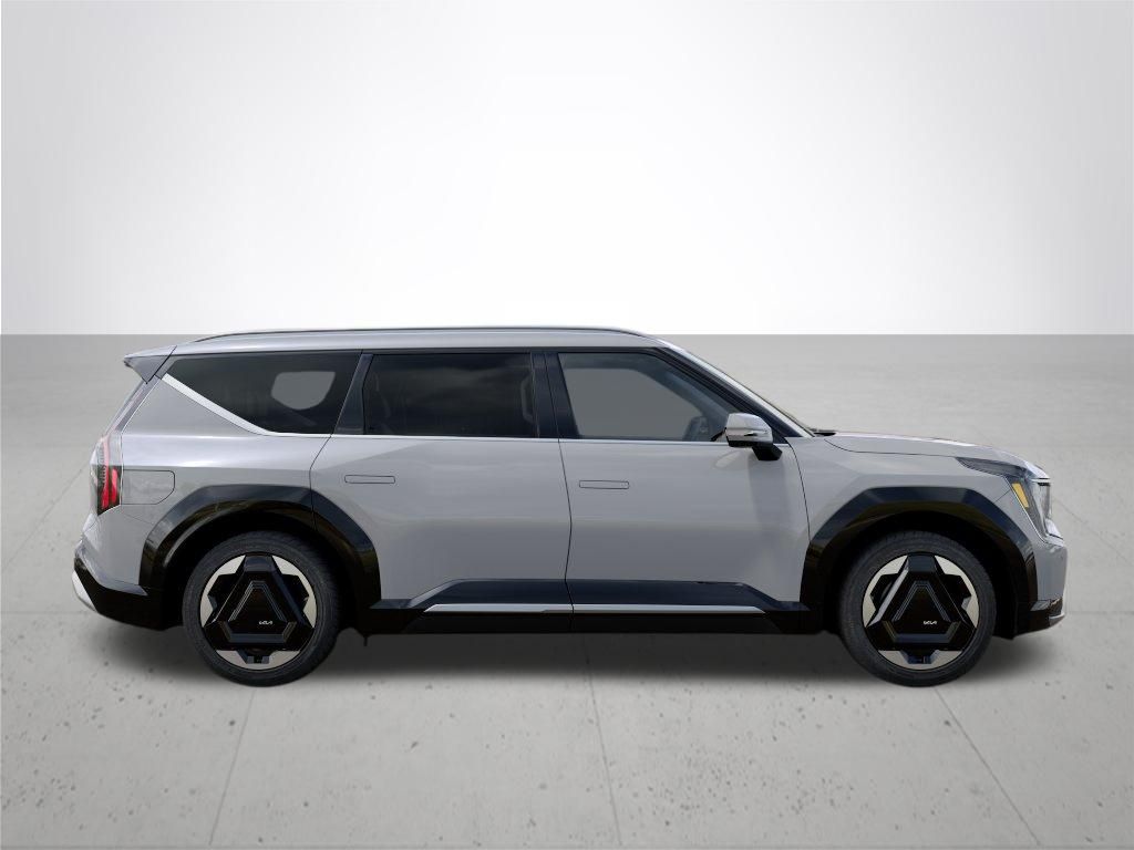 2026 Kia EV9 Land