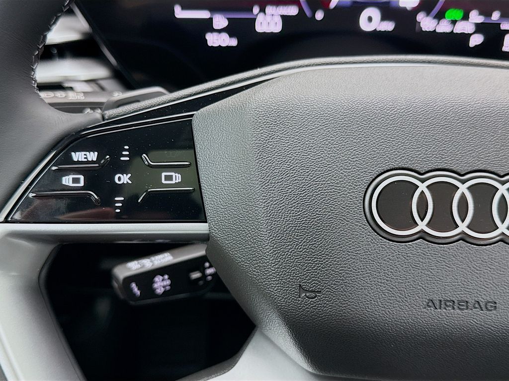 Thumbnail: 2025 Audi A5 - 11